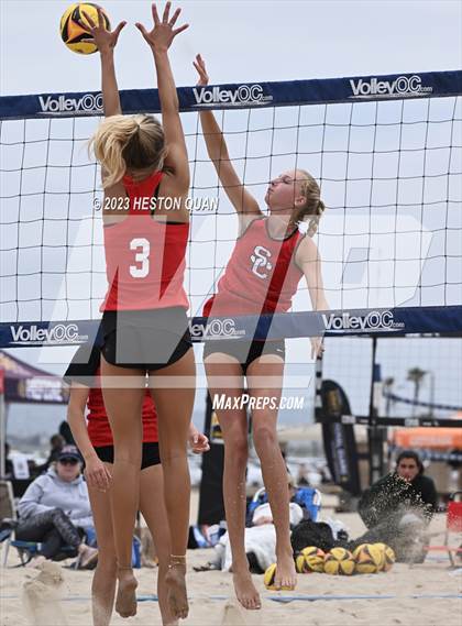 Thumbnail 1 in CIF-SS Individual Pairs Day 1 (1/2) photogallery.