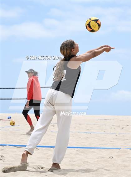 Thumbnail 3 in CIF-SS Individual Pairs Day 1 (1/2) photogallery.