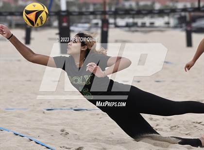 Thumbnail 3 in CIF-SS Individual Pairs Day 1 (1/2) photogallery.