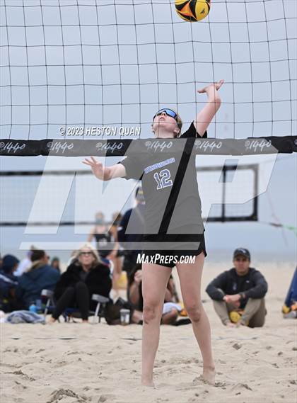 Thumbnail 1 in CIF-SS Individual Pairs Day 1 (1/2) photogallery.
