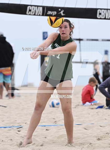 Thumbnail 2 in CIF-SS Individual Pairs Day 1 (1/2) photogallery.