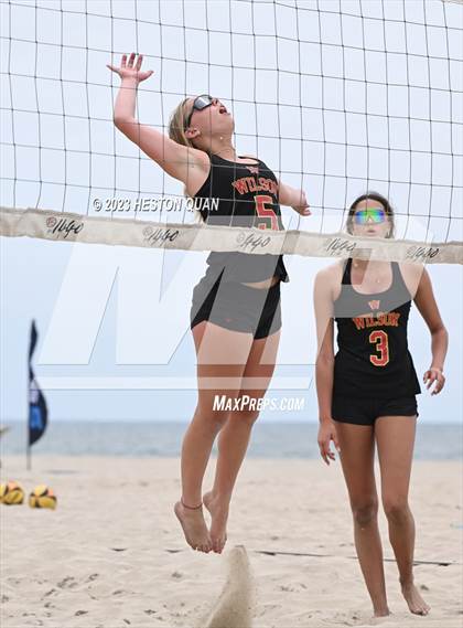 Thumbnail 1 in CIF-SS Individual Pairs Day 1 (1/2) photogallery.