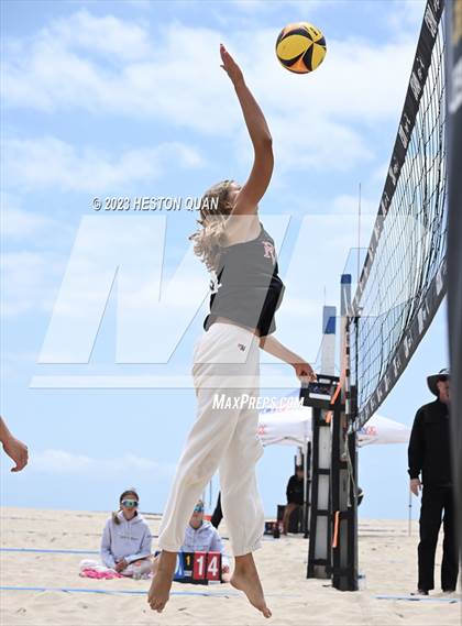 Thumbnail 1 in CIF-SS Individual Pairs Day 1 (1/2) photogallery.