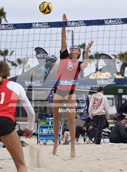 Thumbnail 1 in CIF-SS Individual Pairs Day 1 (1/2) photogallery.