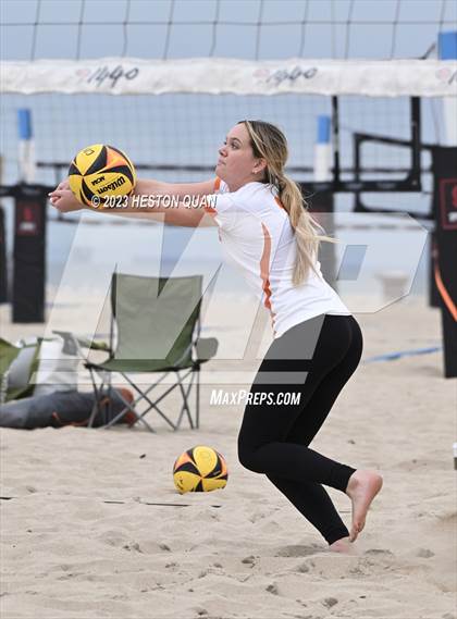 Thumbnail 3 in CIF-SS Individual Pairs Day 1 (1/2) photogallery.