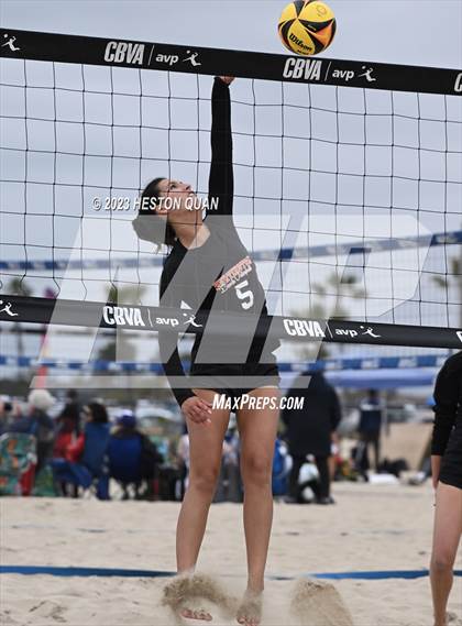 Thumbnail 3 in CIF-SS Individual Pairs Day 1 (1/2) photogallery.