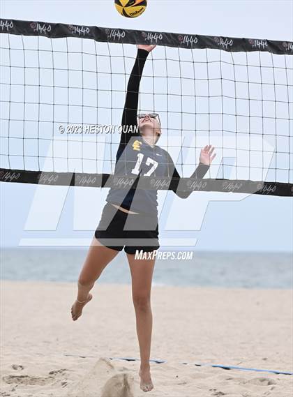 Thumbnail 3 in CIF-SS Individual Pairs Day 1 (1/2) photogallery.