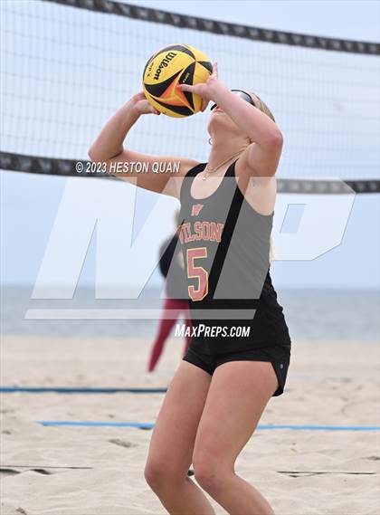 Thumbnail 3 in CIF-SS Individual Pairs Day 1 (1/2) photogallery.