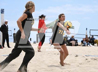 Thumbnail 1 in CIF-SS Individual Pairs Day 1 (1/2) photogallery.