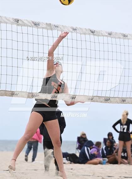 Thumbnail 2 in CIF-SS Individual Pairs Day 1 (1/2) photogallery.