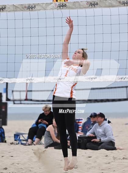 Thumbnail 3 in CIF-SS Individual Pairs Day 1 (1/2) photogallery.