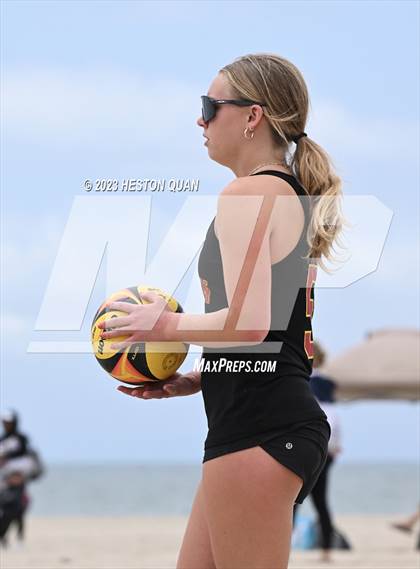 Thumbnail 3 in CIF-SS Individual Pairs Day 1 (1/2) photogallery.
