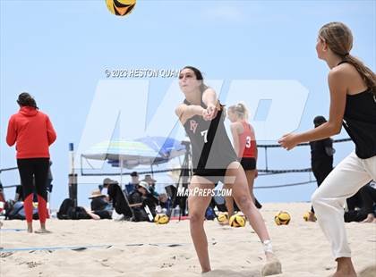 Thumbnail 1 in CIF-SS Individual Pairs Day 1 (1/2) photogallery.