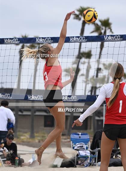 Thumbnail 3 in CIF-SS Individual Pairs Day 1 (1/2) photogallery.