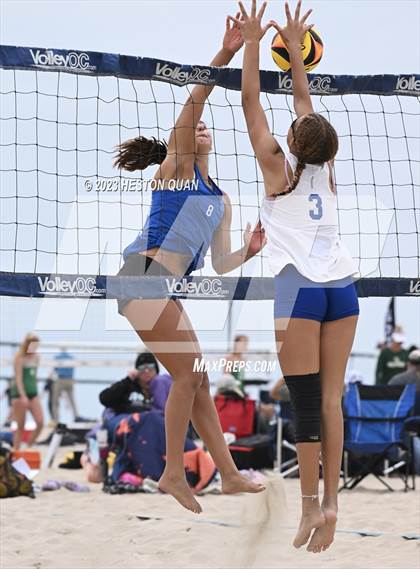 Thumbnail 1 in CIF-SS Individual Pairs Day 1 (1/2) photogallery.
