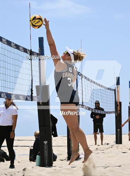 Thumbnail 1 in CIF-SS Individual Pairs Day 1 (1/2) photogallery.