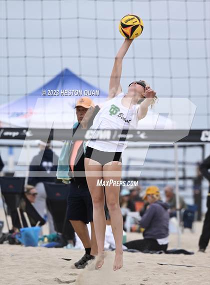 Thumbnail 3 in CIF-SS Individual Pairs Day 1 (1/2) photogallery.