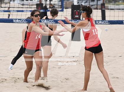 Thumbnail 1 in CIF-SS Individual Pairs Day 1 (1/2) photogallery.