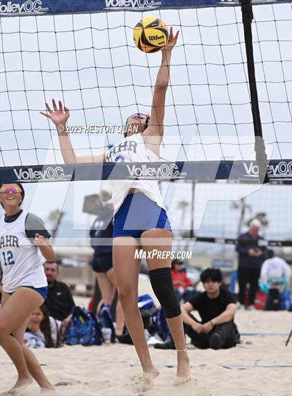 Thumbnail 1 in CIF-SS Individual Pairs Day 1 (1/2) photogallery.