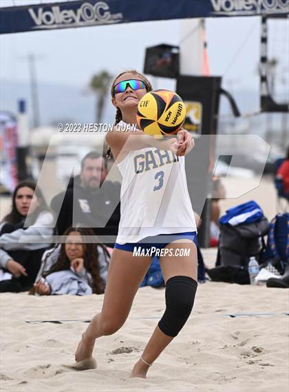 Thumbnail 3 in CIF-SS Individual Pairs Day 1 (1/2) photogallery.
