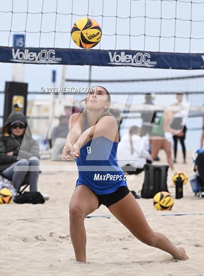 Thumbnail 3 in CIF-SS Individual Pairs Day 1 (1/2) photogallery.