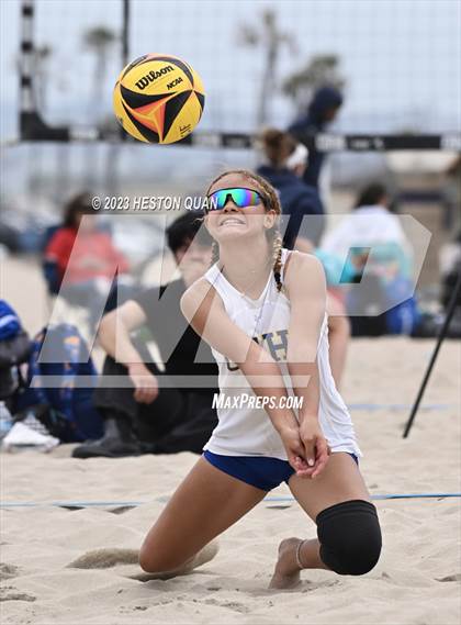 Thumbnail 1 in CIF-SS Individual Pairs Day 1 (1/2) photogallery.