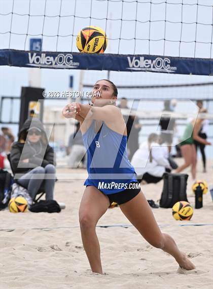 Thumbnail 1 in CIF-SS Individual Pairs Day 1 (1/2) photogallery.