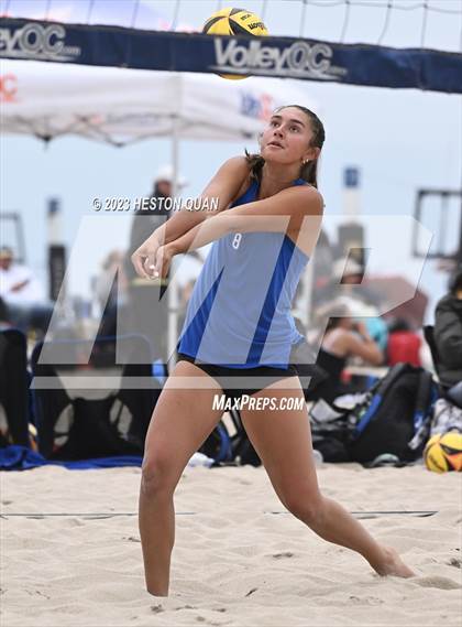 Thumbnail 1 in CIF-SS Individual Pairs Day 1 (1/2) photogallery.