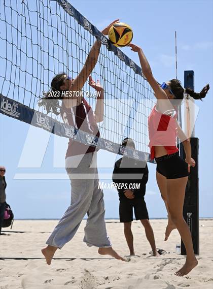 Thumbnail 3 in CIF-SS Individual Pairs Day 1 (1/2) photogallery.
