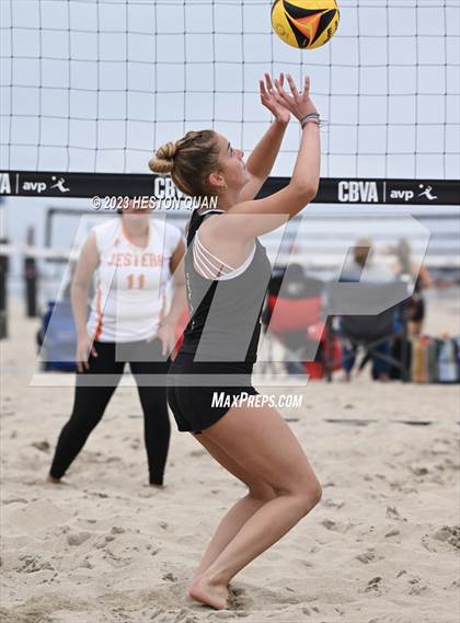 Thumbnail 2 in CIF-SS Individual Pairs Day 1 (1/2) photogallery.