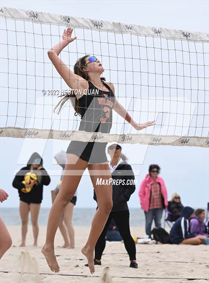 Thumbnail 2 in CIF-SS Individual Pairs Day 1 (1/2) photogallery.