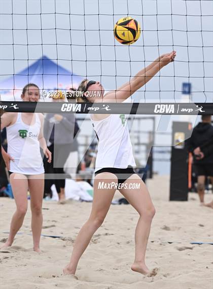 Thumbnail 2 in CIF-SS Individual Pairs Day 1 (1/2) photogallery.