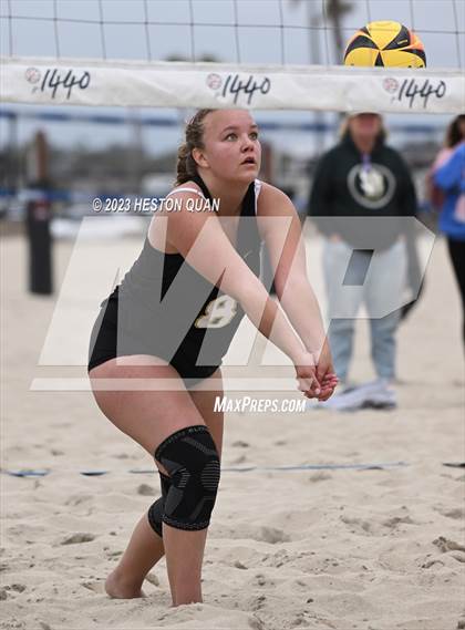 Thumbnail 1 in CIF-SS Individual Pairs Day 1 (1/2) photogallery.