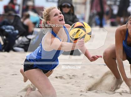 Thumbnail 1 in CIF-SS Individual Pairs Day 1 (1/2) photogallery.