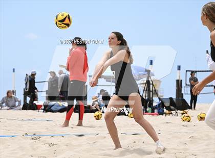 Thumbnail 2 in CIF-SS Individual Pairs Day 1 (1/2) photogallery.