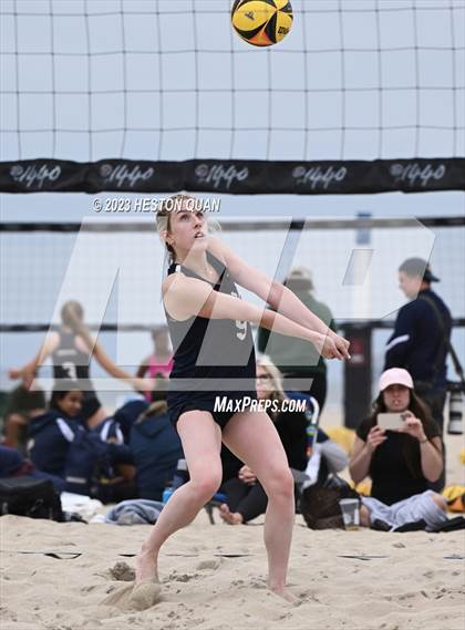 Thumbnail 3 in CIF-SS Individual Pairs Day 1 (1/2) photogallery.