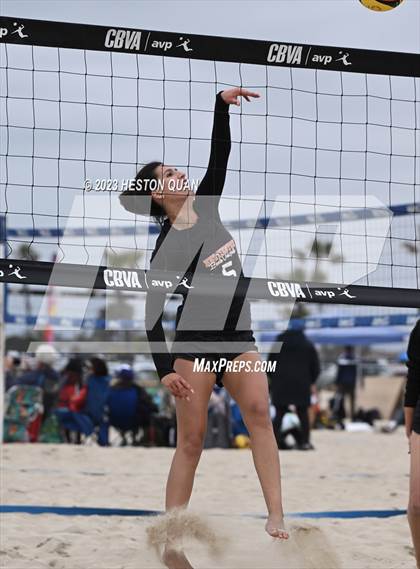 Thumbnail 1 in CIF-SS Individual Pairs Day 1 (1/2) photogallery.