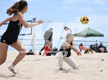 Thumbnail 2 in CIF-SS Individual Pairs Day 1 (1/2) photogallery.
