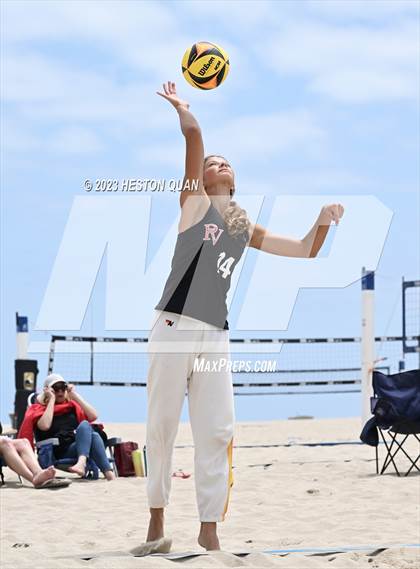 Thumbnail 1 in CIF-SS Individual Pairs Day 1 (1/2) photogallery.