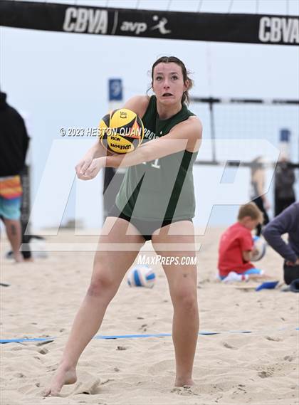 Thumbnail 1 in CIF-SS Individual Pairs Day 1 (1/2) photogallery.