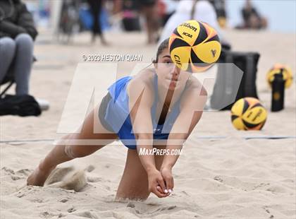 Thumbnail 1 in CIF-SS Individual Pairs Day 1 (1/2) photogallery.
