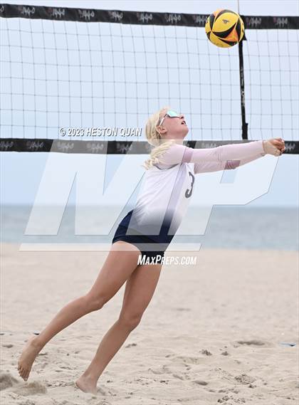 Thumbnail 1 in CIF-SS Individual Pairs Day 1 (1/2) photogallery.