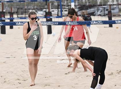 Thumbnail 1 in CIF-SS Individual Pairs Day 1 (1/2) photogallery.