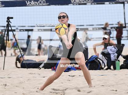 Thumbnail 1 in CIF-SS Individual Pairs Day 1 (1/2) photogallery.