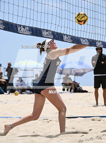 Thumbnail 1 in CIF-SS Individual Pairs Day 1 (1/2) photogallery.