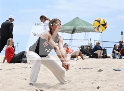 Thumbnail 3 in CIF-SS Individual Pairs Day 1 (1/2) photogallery.