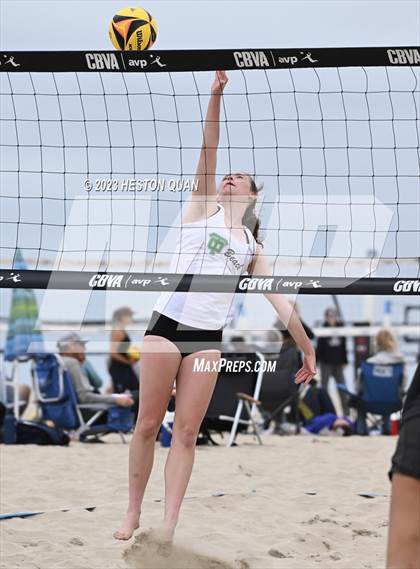 Thumbnail 2 in CIF-SS Individual Pairs Day 1 (1/2) photogallery.