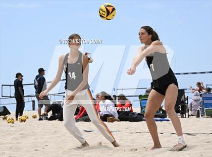 Thumbnail 3 in CIF-SS Individual Pairs Day 1 (1/2) photogallery.