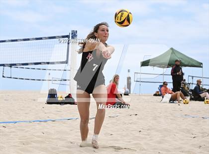 Thumbnail 1 in CIF-SS Individual Pairs Day 1 (1/2) photogallery.