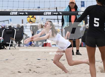 Thumbnail 1 in CIF-SS Individual Pairs Day 1 (1/2) photogallery.